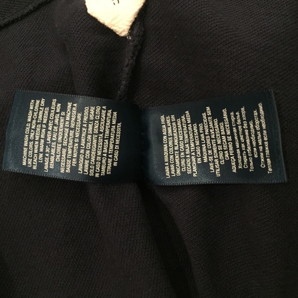 Polo by Ralph Lauren ( PRL CLUB Boys polo shirt) - Picture 7 of 7